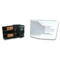 Sicherungshalter MAXI | Standard | 32V | 60A | 10mm²