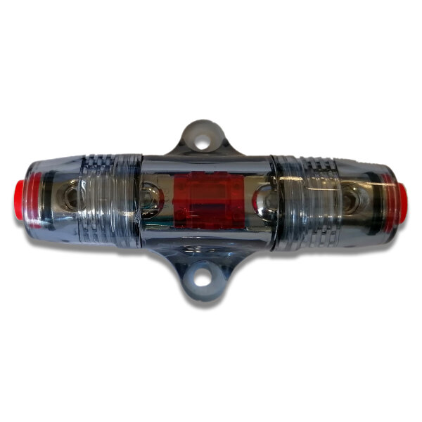Sicherungshalter Satz | Mini-ANL | spritzwassergeschützt | 10-20mm² | inkl. 60A Sicherung