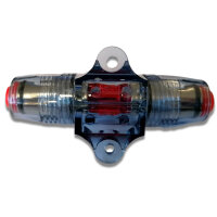 Sicherungshalter Satz | Mini-ANL |...