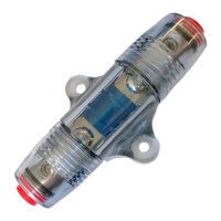 Sicherungshalter | Mini-ANL | spritzwassergeschützt...