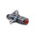MINI-ANL Sicherungshalter spritzwassergeschützt 80A 12V 24V M5 30mm