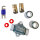 MINI-ANL Sicherungshalter spritzwassergeschützt 80A 12V 24V M5 30mm
