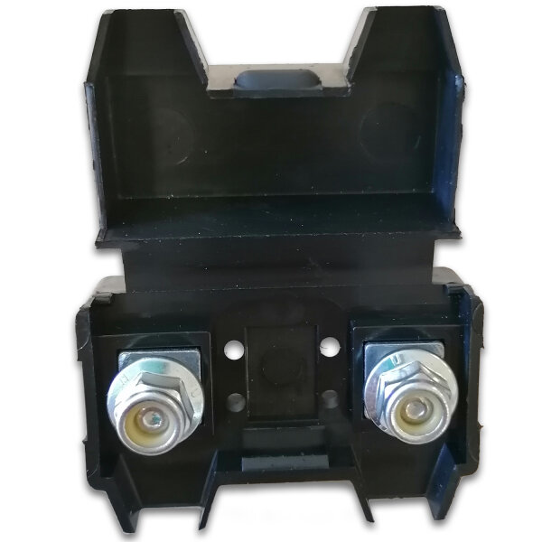 MTA MidiVAL® Sicherungshalter mit Cliphalter | 32V | 125A