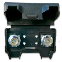 MTA MidiVAL® Sicherungshalter mit Cliphalter | 32V | 125A