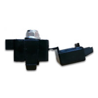 MTA MidiVAL® Sicherungshalter mit Cliphalter | 32V | 125A