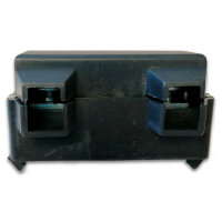 MTA MidiVAL® Sicherungshalter mit Cliphalter | 32V | 125A