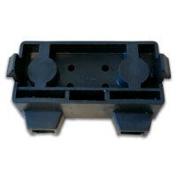 MTA MidiVAL® Sicherungshalter mit Cliphalter | 32V | 125A