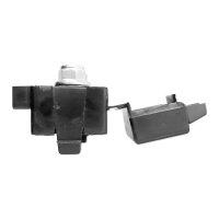 Sicherungshalter | MTA MidiVAL | M5 | 32V | 125A | Cliphalter