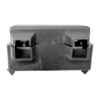 Sicherungshalter | MTA MidiVAL | M5 | 32V | 125A | Cliphalter