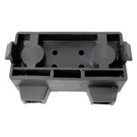 Sicherungshalter | MTA MidiVAL | M5 | 32V | 125A | Cliphalter