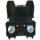 MTA MidiVAL® Sicherungshalter mit Cliphalter | 32V | 125A