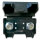 MTA MidiVAL® Sicherungshalter mit Cliphalter | 32V | 125A
