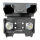 Sicherungshalter | MTA MidiVAL | M5 | 32V | 125A | Cliphalter
