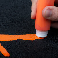 Molotow Applikator 25mm | High-Flow Spitze für DS-XL | 2 Stück