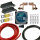 Zweitbatterieset | BSR140-12 | Automatik Trennrelais 12V 140A | 3,5m 25mm² Kabel