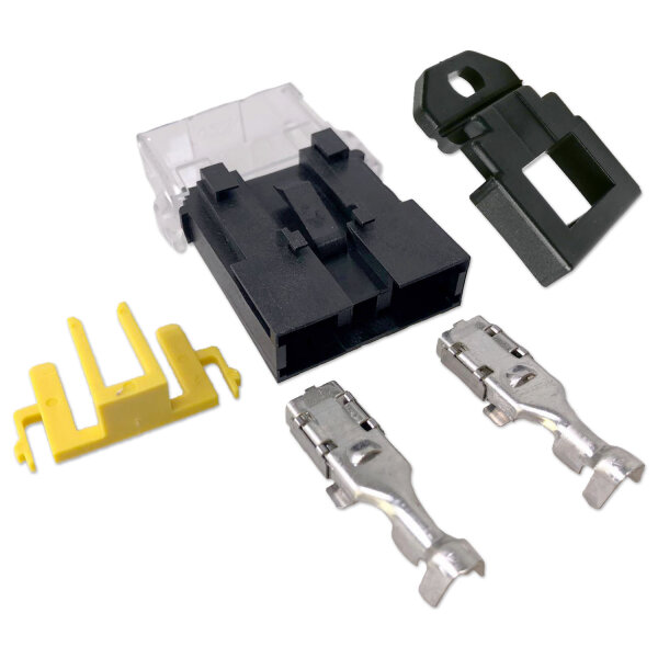 Sicherungshalter | MTA MaxiVAL Standard | 32V | 100A | einfache Schraubbefestigung