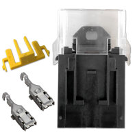 Sicherungshalter | MTA MaxiVAL Standard | 32V | 100A | einfache Schraubbefestigung