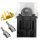 Sicherungshalter | MTA MaxiVAL Standard | 32V | 100A | einfache Schraubbefestigung