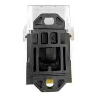 Sicherungshalter MTA MaxiVAL | 32V | 100A | doppel Schraubmontage