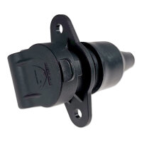 Anhängersteckdose | 3-polig | 6–24V | 25A |...