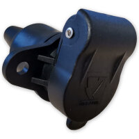 Anhängersteckdose | 3-polig | 6–24V | 25A | Männlich | Erich Jaeger