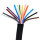 13-adriges Kabel, AUPFK, 10x1.5mm² + 3x2.5mm² (Meterware)