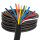 Kabel | 13-adrig | AUPFK | 10x1.5mm² + 3x2.5mm² | Meterware