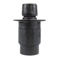 Anhängerstecker | 7/13-polig | WeSt Multicon | 12V | 25A