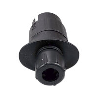 Anhängerstecker | 7/13-polig | WeSt Multicon | 12V | 25A