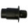 Anhängerstecker WeSt Multicon | 7/13-polig | 12V | 25A