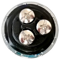 Drucktaster | Motorstart | AUS/(EIN) | 12V | 50A | Ø22mm