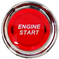 Drucktaster | Motorstart | AUS/(EIN) | 12V | 50A | Ø22mm