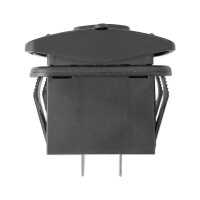 USB Doppelsteckdose | Typ A | 12-24V | 5V 2,1A | 37x21mm | Clip