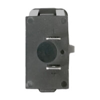 USB Doppelsteckdose | Typ A | 12-24V | 5V 2,1A | 37x21mm | Clip