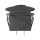 USB Doppelsteckdose | Typ A | 12-24V | 5V 2,1A | 37x21mm | Clip