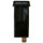 USB Steckdose 12V 24V mit Voltmeter Wohnmobil KFZ | Impulse Innovation