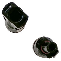 Solarstecker Set | PV-Steckverbinder | 1kV | 20 A | 2,5–6mm²