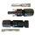 Solarstecker Set | PV-Steckverbinder | 1kV | 20 A | 2,5–6mm²
