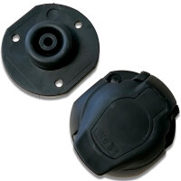 Anhängersteckdose | 7/13-polig | WeSt Multicon | Abschaltkontakt