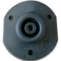 Anhängersteckdose | 7/13-polig | WeSt Multicon | Abschaltkontakt