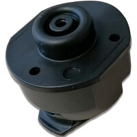 Anhängersteckdose | 7/13-polig | WeSt Multicon | Abschaltkontakt