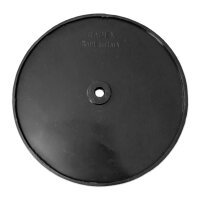 Reflektor | Radex 720 | Rund | M5 Bohrung | Rot | Ø80mm | 10 Stück