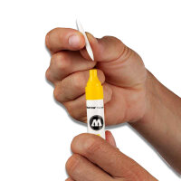 Molotow Aqua Color Brush Komplett Displayset