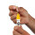 Molotow Aqua Color Brush Komplett Displayset