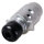 Anhängerstecker | 7-polig | 12V | 16A | Aluminium