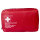KFZ-Verbandtasche | kompakt | DIN 13164:2022 | Rot