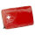 KFZ-Verbandtasche | kompakt | Rot | DIN 13164:2022
