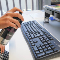 Reinigungsspray | MTN PRO Ethylalkohol 70% |...