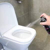 Reinigungsspray | MTN PRO Ethylalkohol 70% | Oberflächenreiniger 400ml