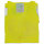 Warnweste | Eco | EN ISO 20471 | Gelb | Unisize